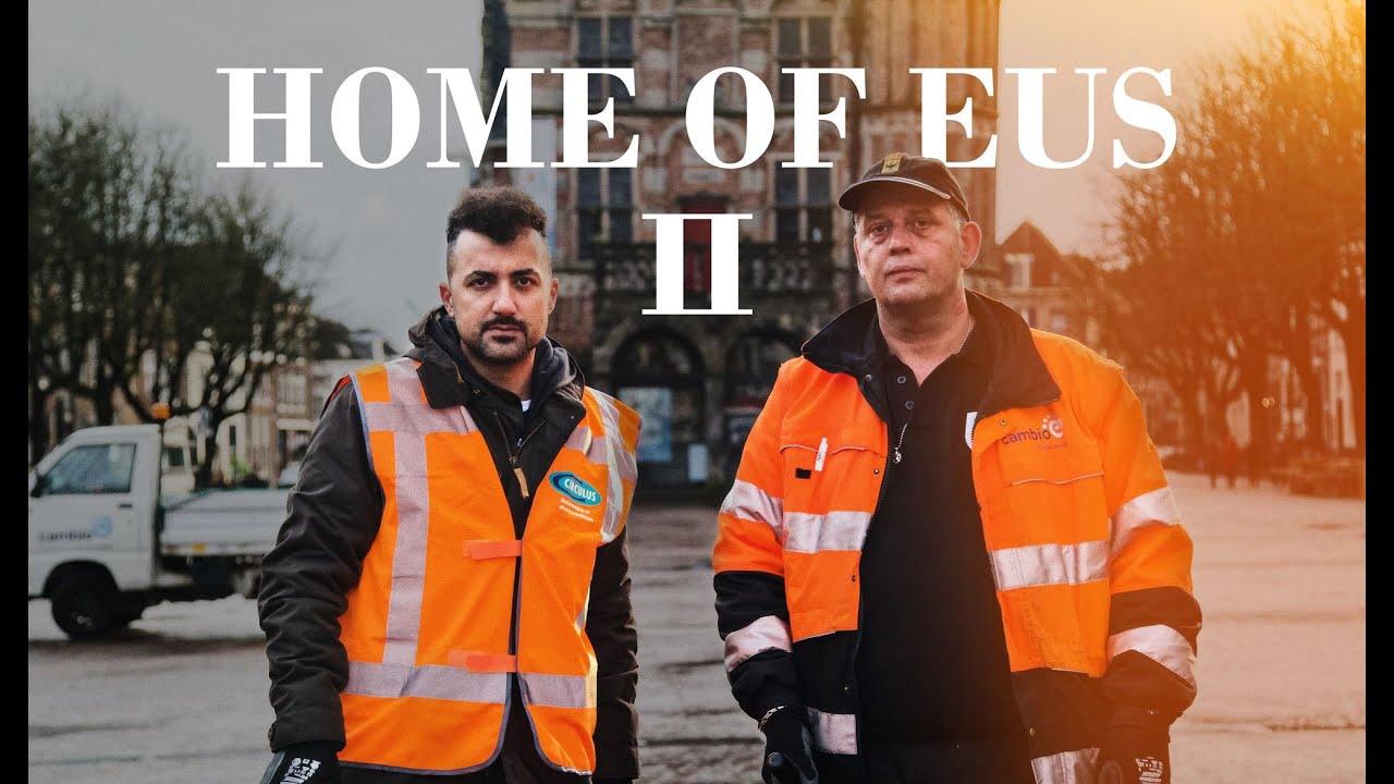 Home of Eus II Trailer