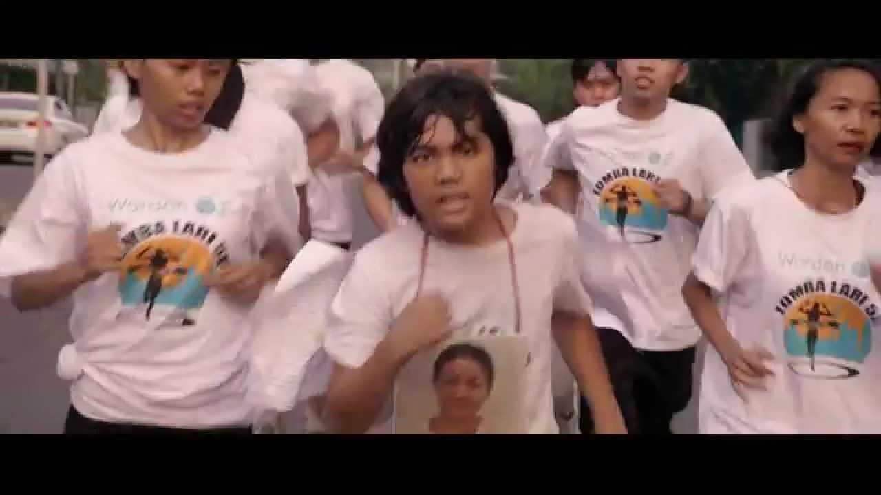 Come Home, Mum Trailer
