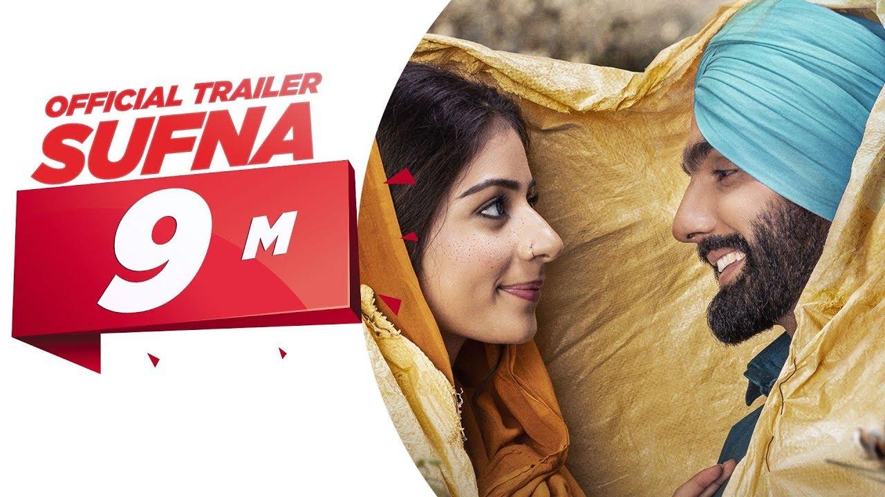 Sufna Trailer