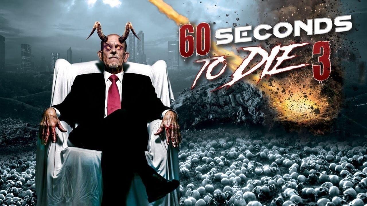 60 Seconds to Die 3 Trailer