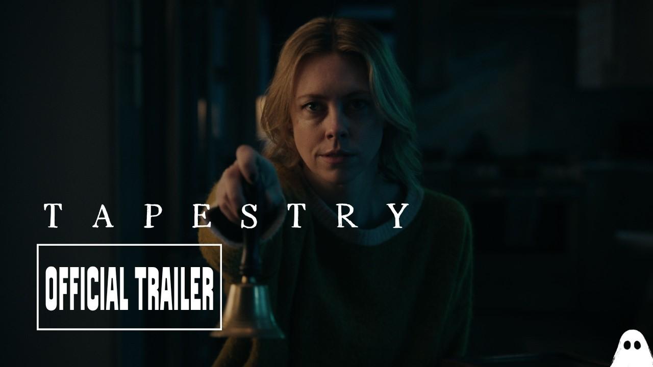 Tapestry Trailer