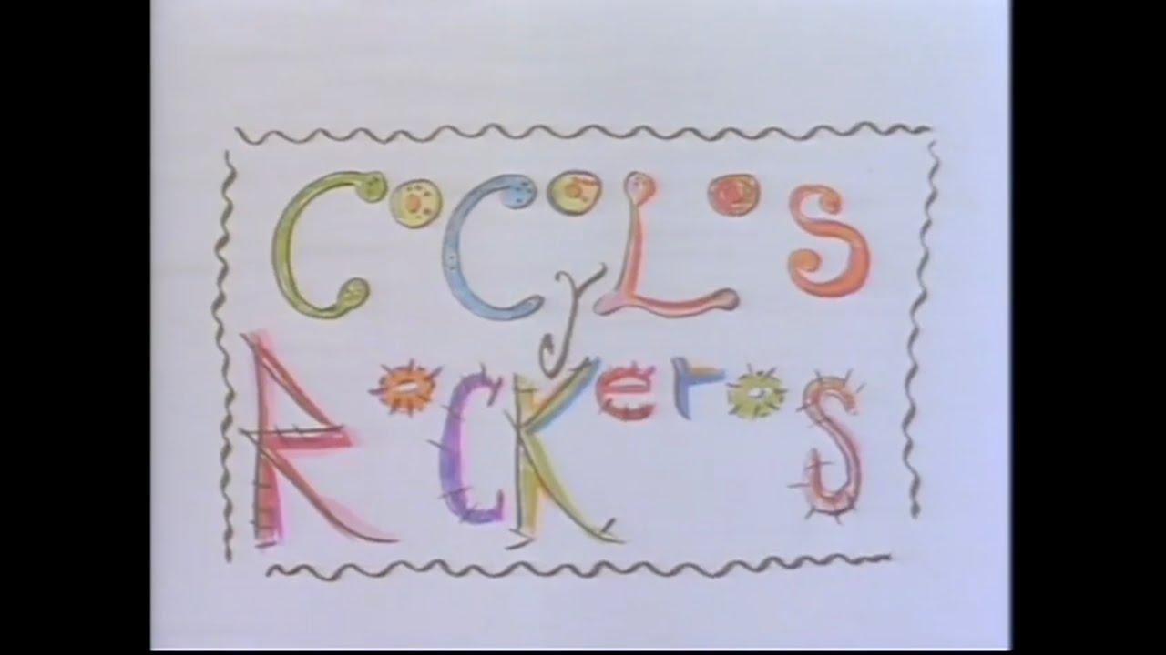 Cocolos y Rockeros Trailer
