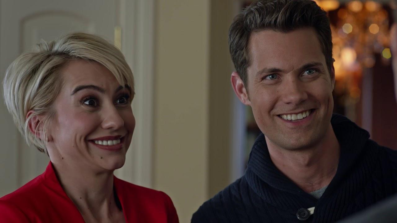 A Christmas for the Books Trailer