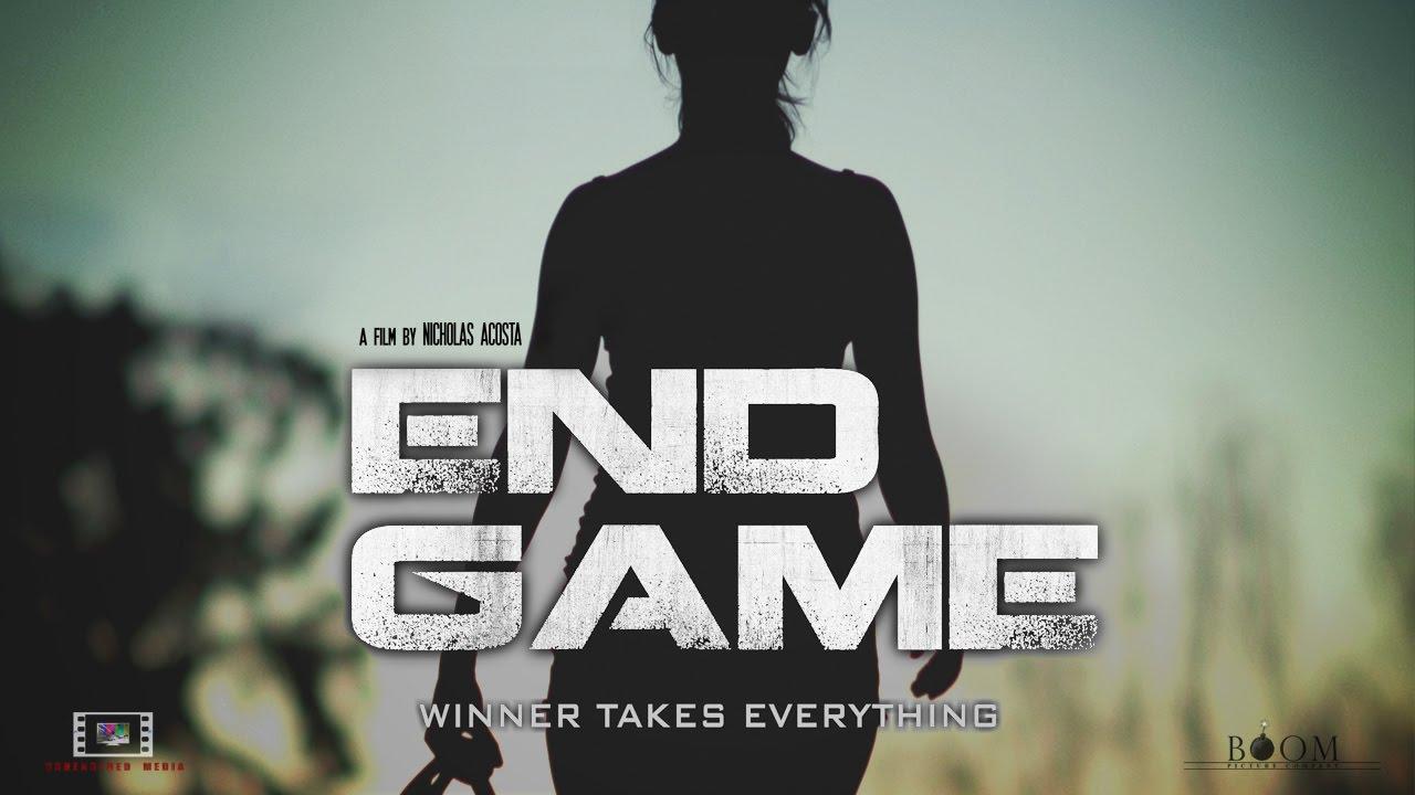 End Game Trailer