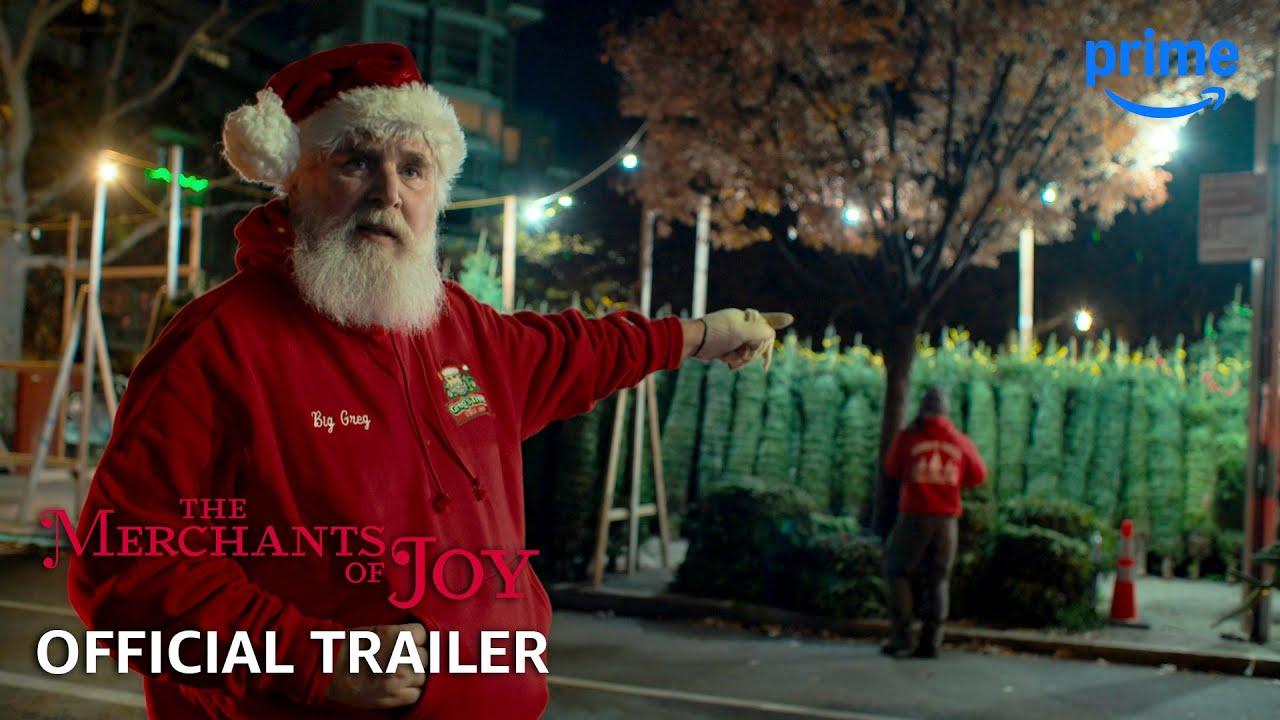The Merchants of Joy Trailer