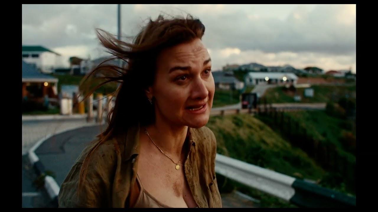 A Kind of Madness Trailer