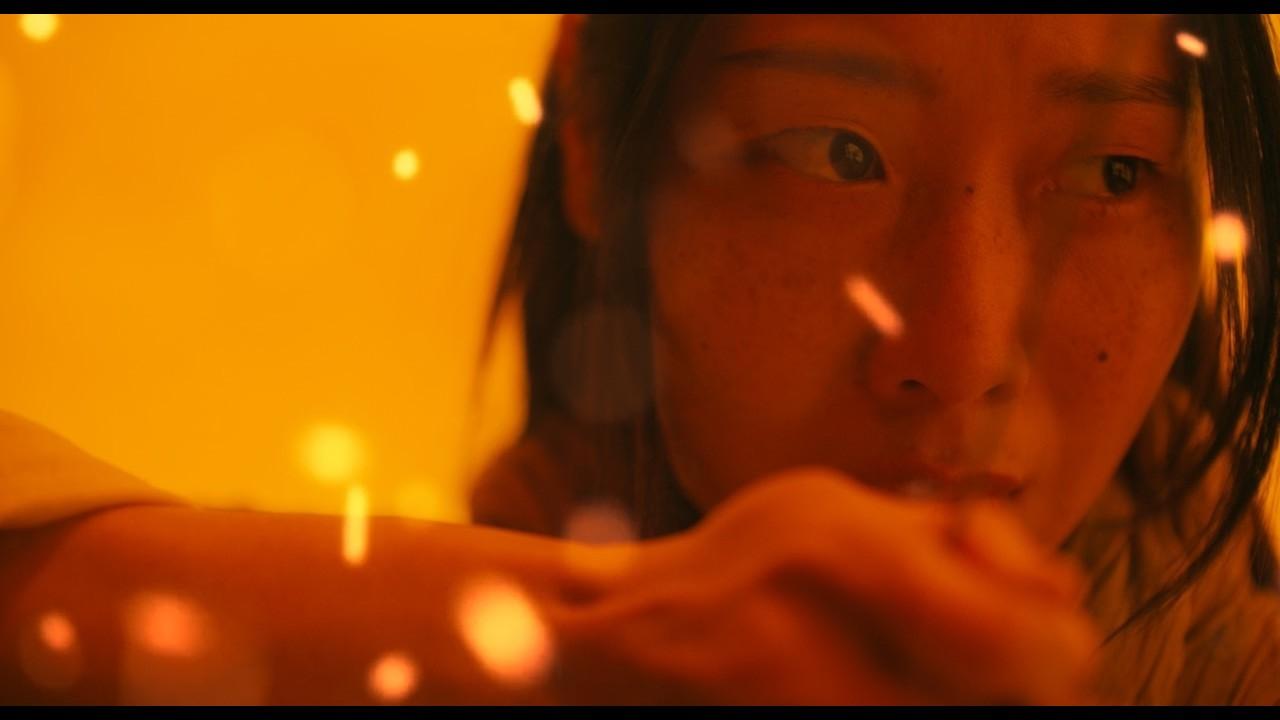 The House on the Moon Trailer