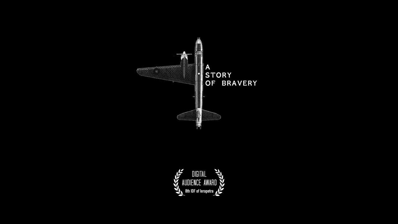 Wings of Hope - A story of Bravery Trailer