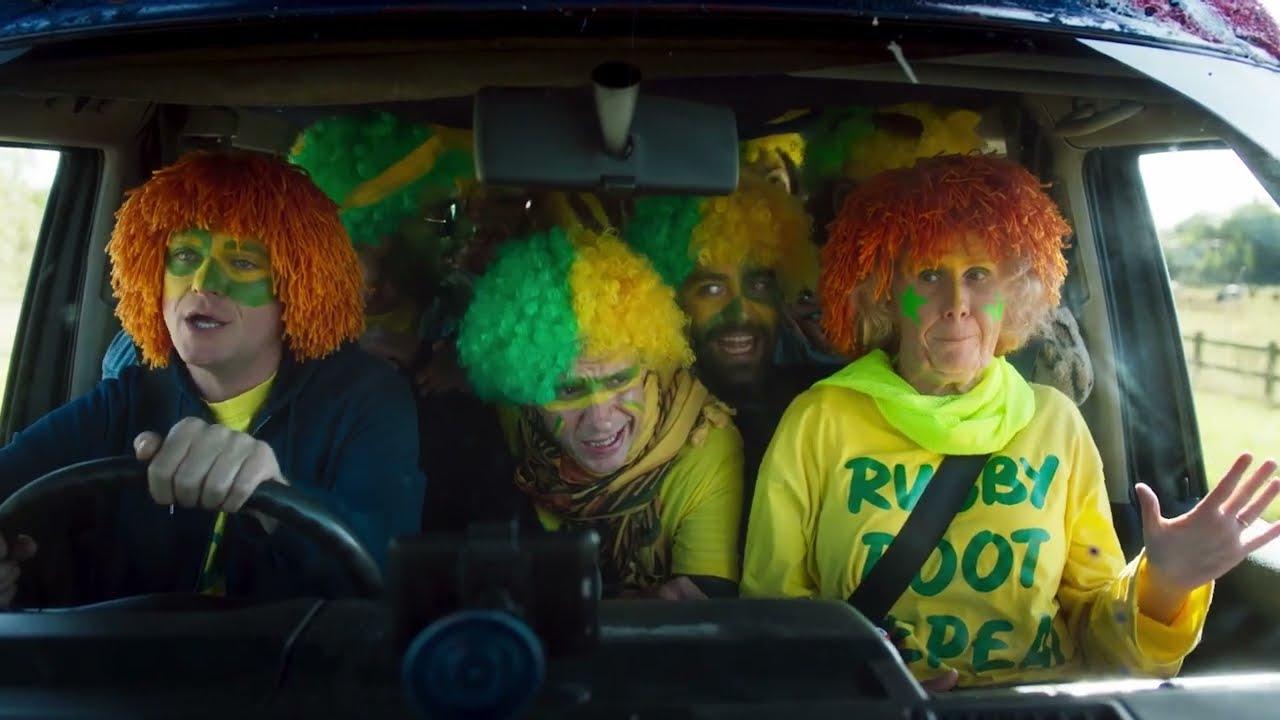 The Nan Movie Trailer