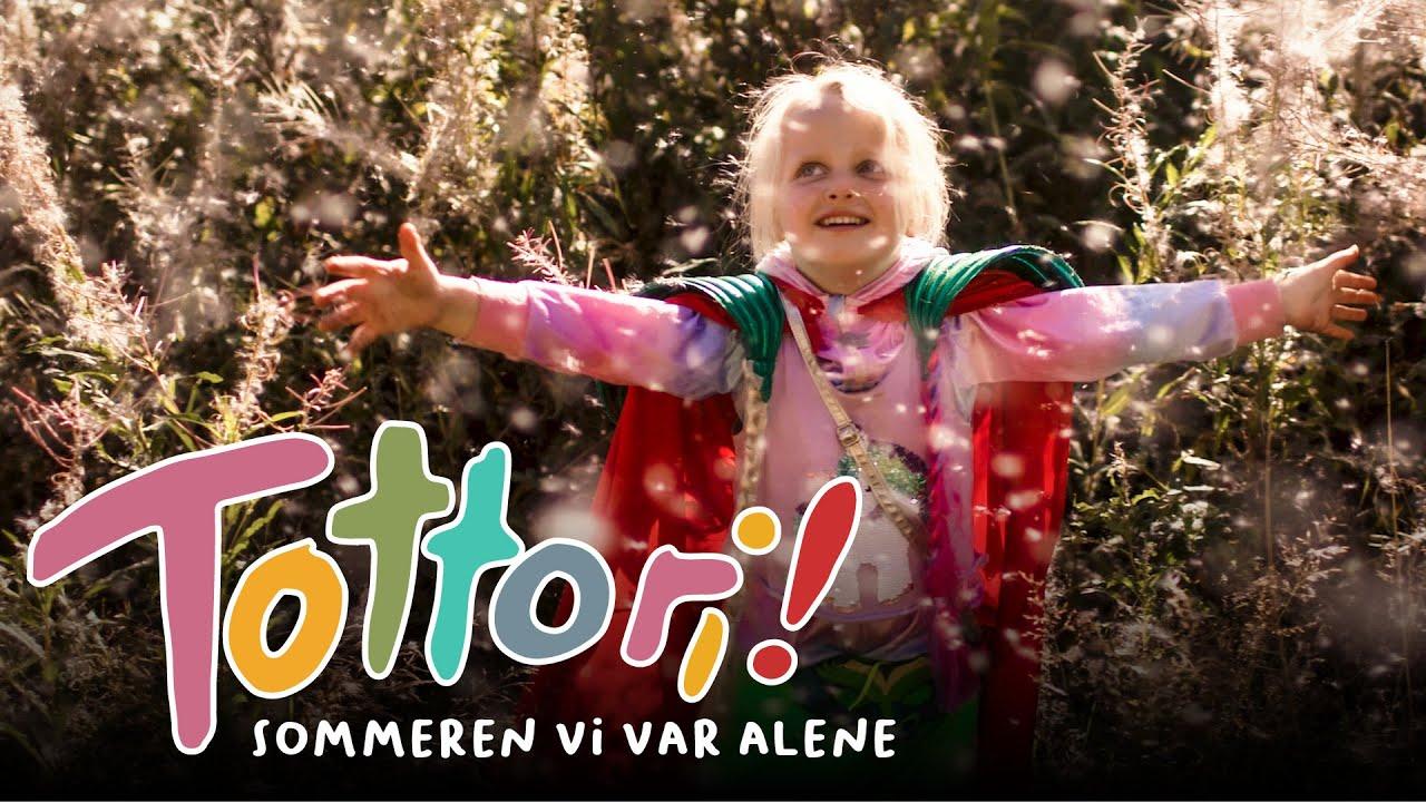 Sisters: The Summer We Found Our Superpowers Trailer