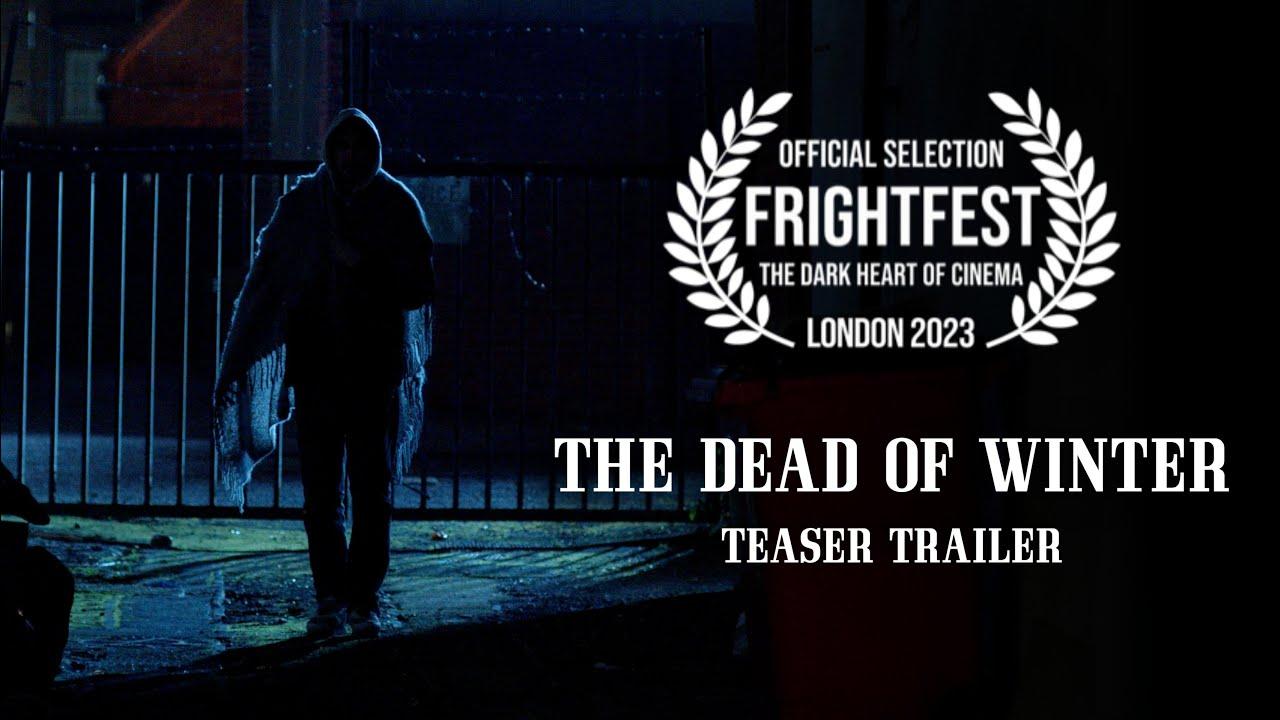 The Dead of Winter Trailer
