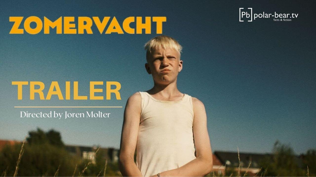 Summer Brother Trailer