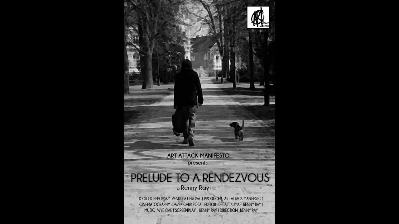 Prelude To A Rendezvous Trailer