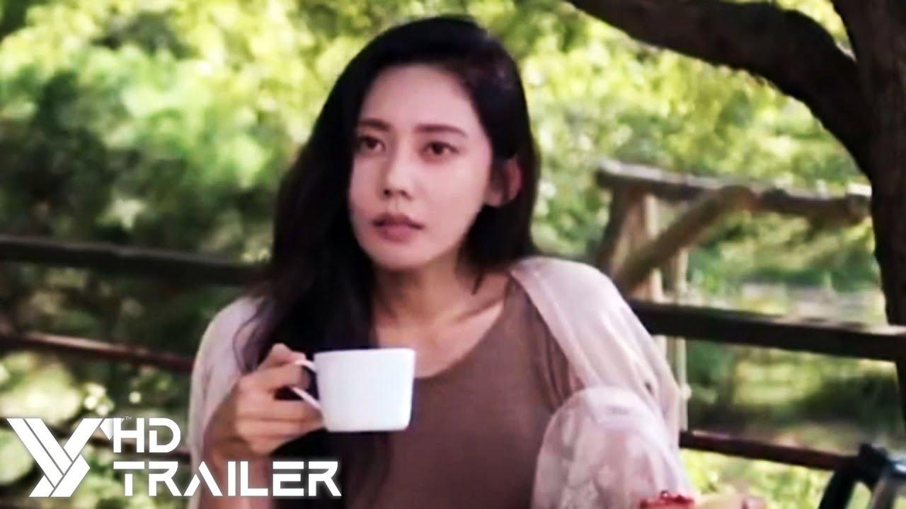 While You Were Sleeping Trailer