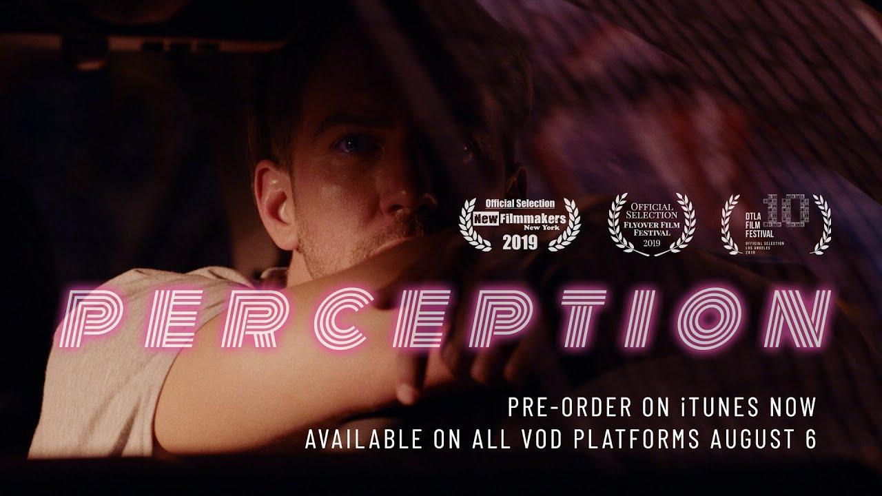 Perception Trailer