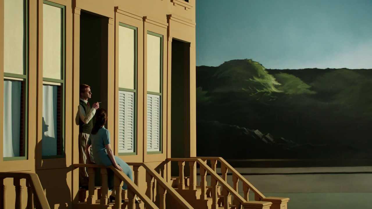 Shirley: Visions of Reality Trailer