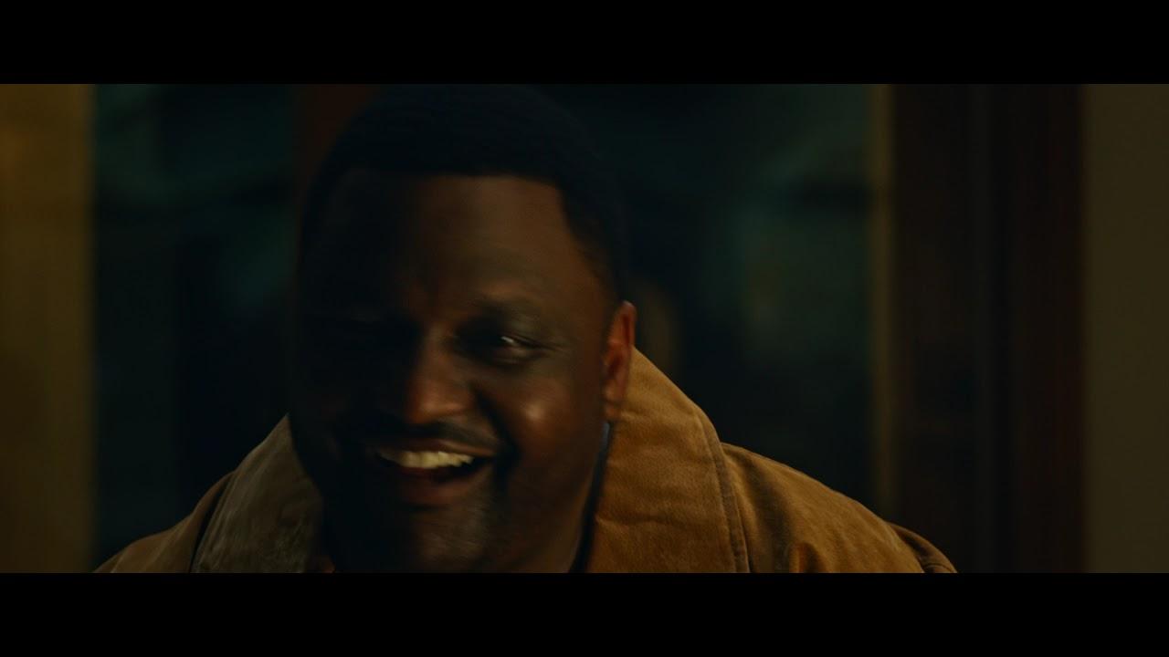 Chase Trailer