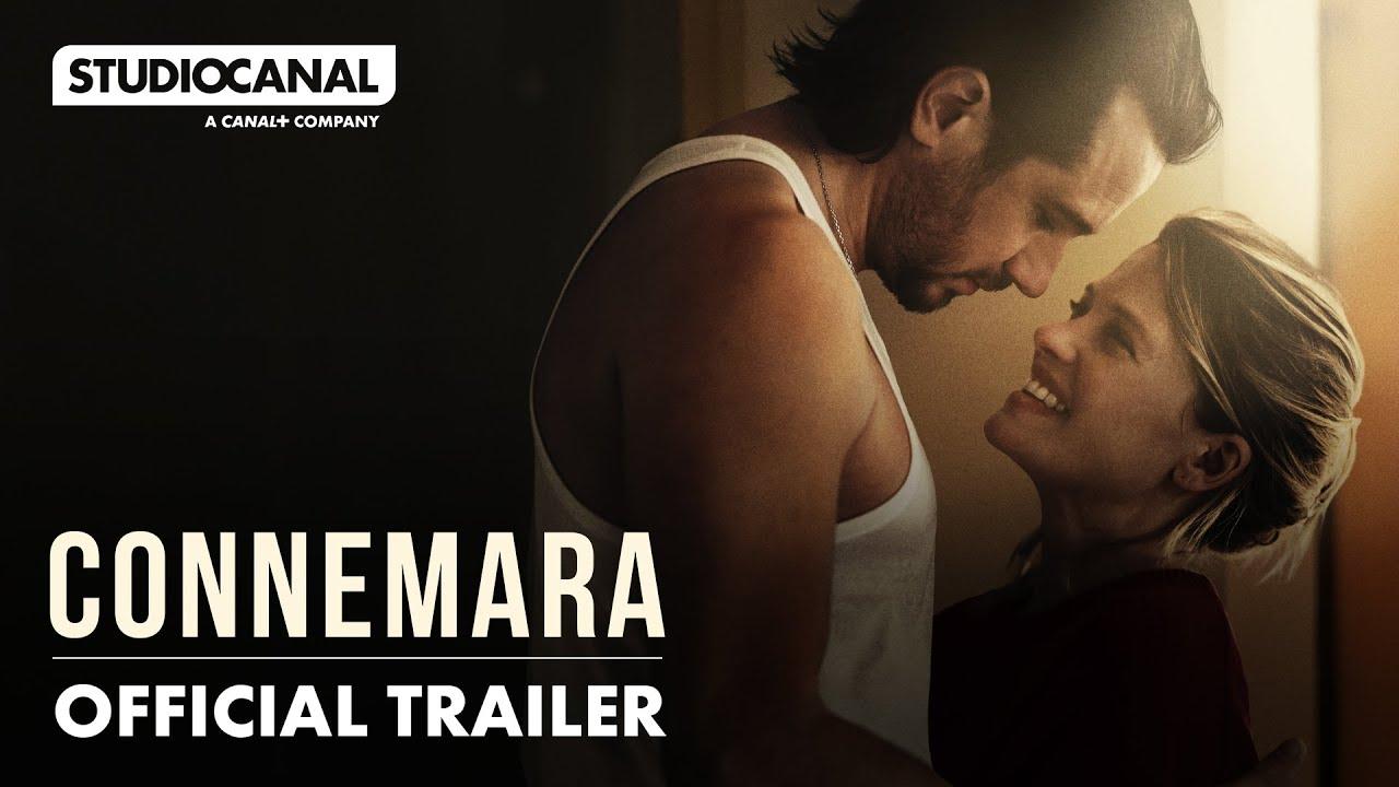 Connemara Trailer
