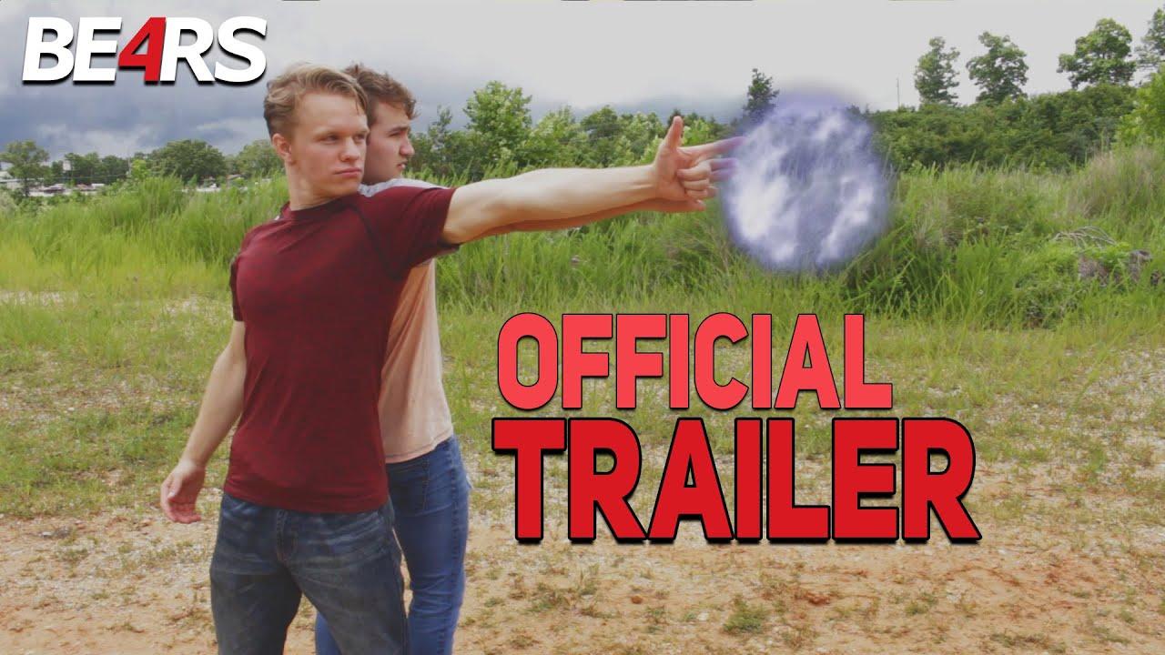 Bears 4: One More Waterfall Trailer