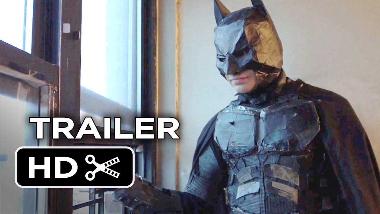 The Wolfpack Trailer