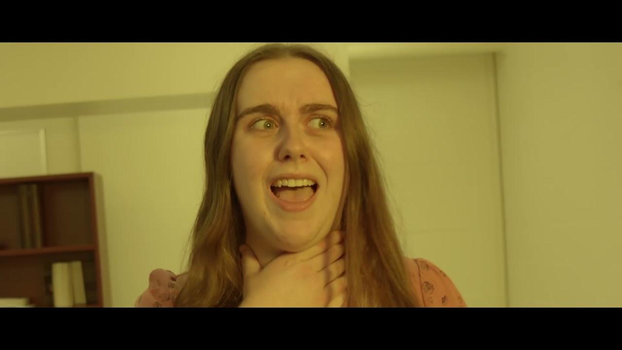 The Backroom Trailer
