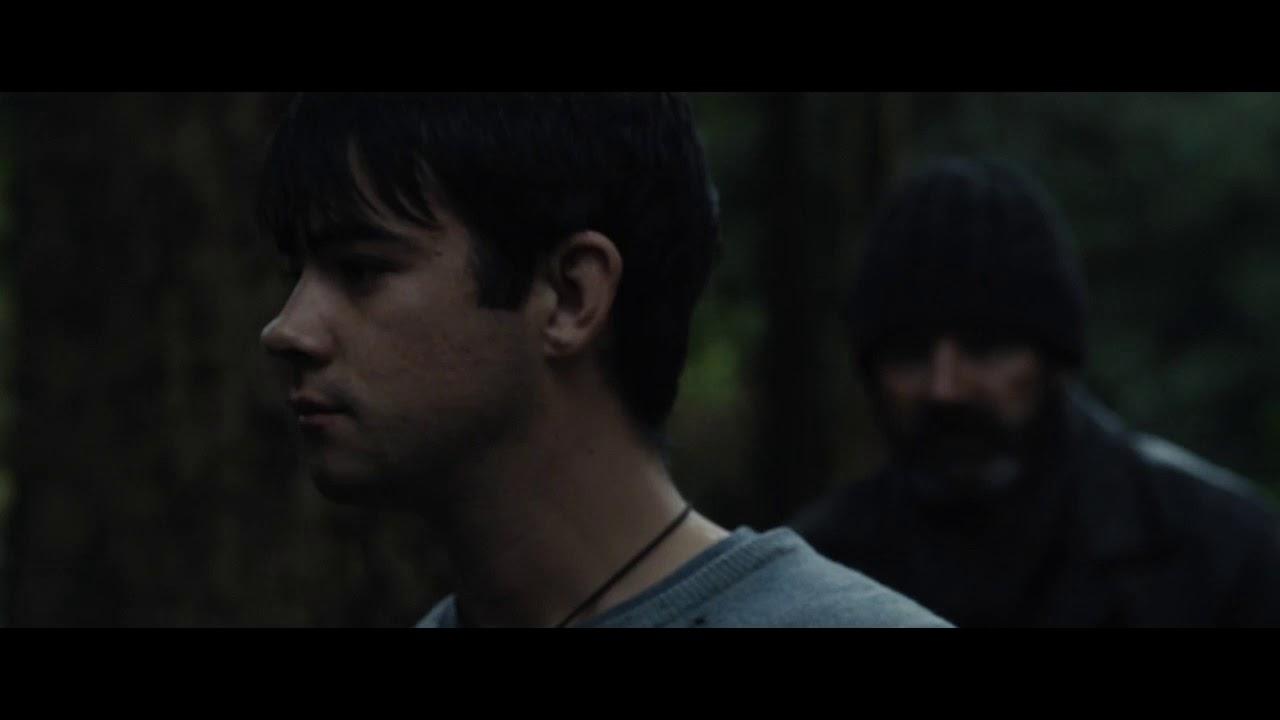 The Quiet Hour Trailer