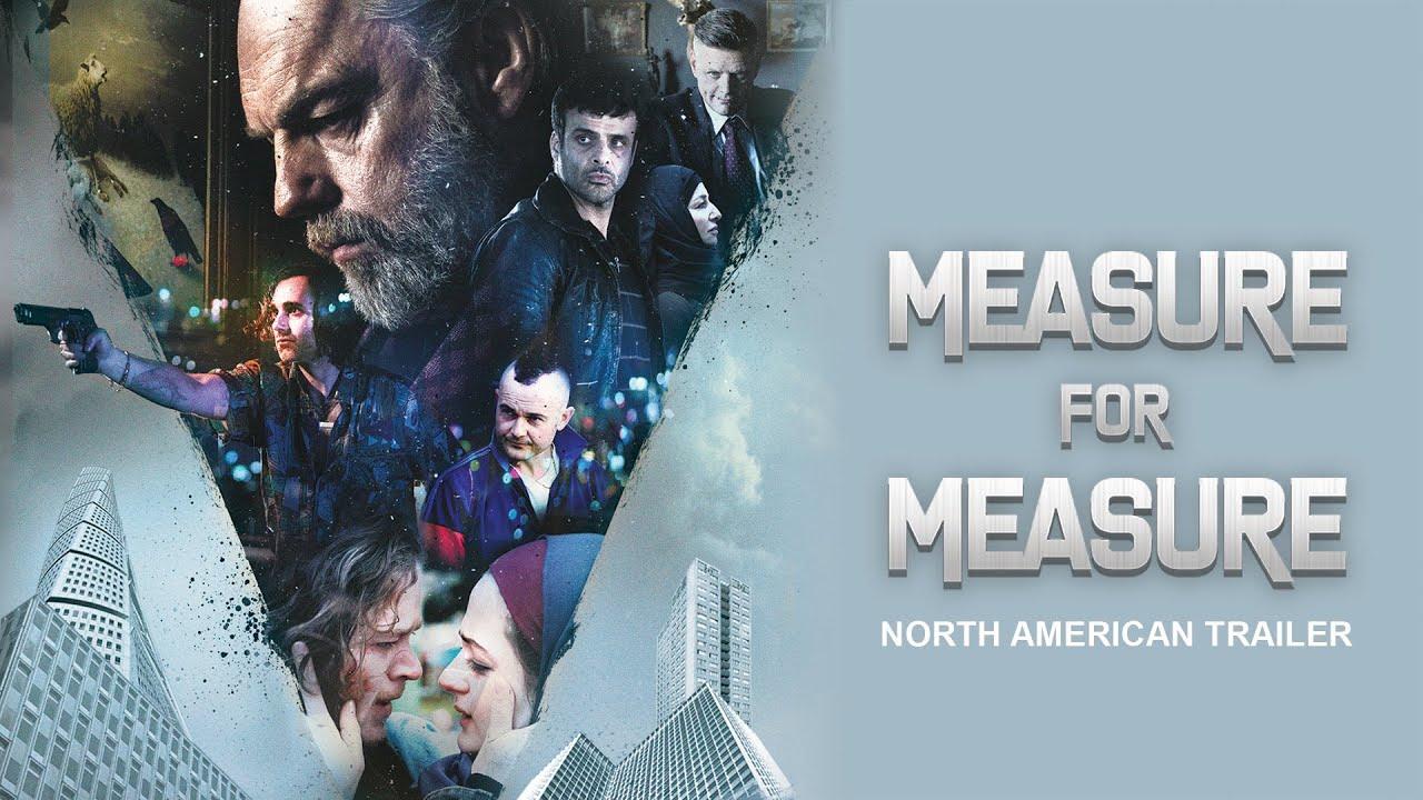 Measure for Measure Trailer