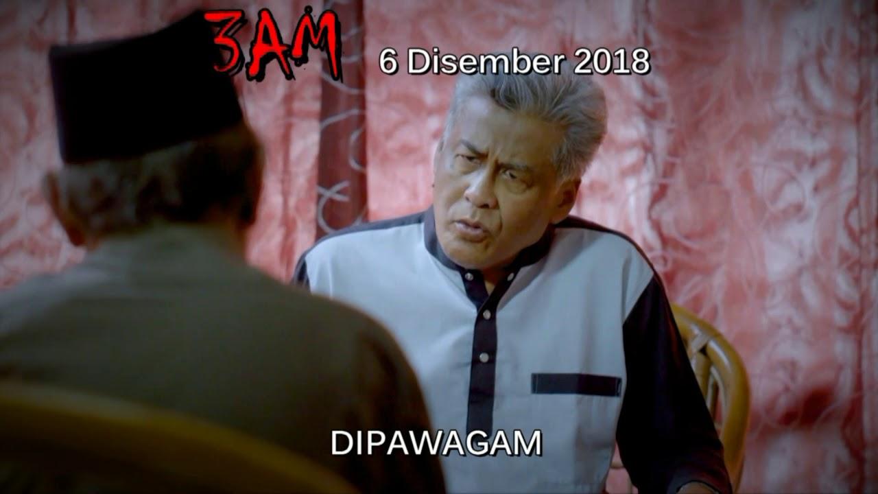 3AM Trailer