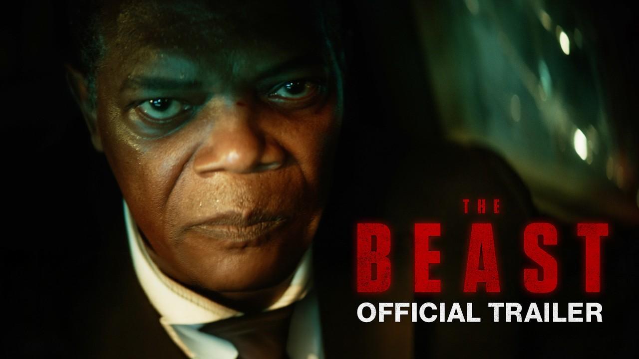 The Beast Trailer
