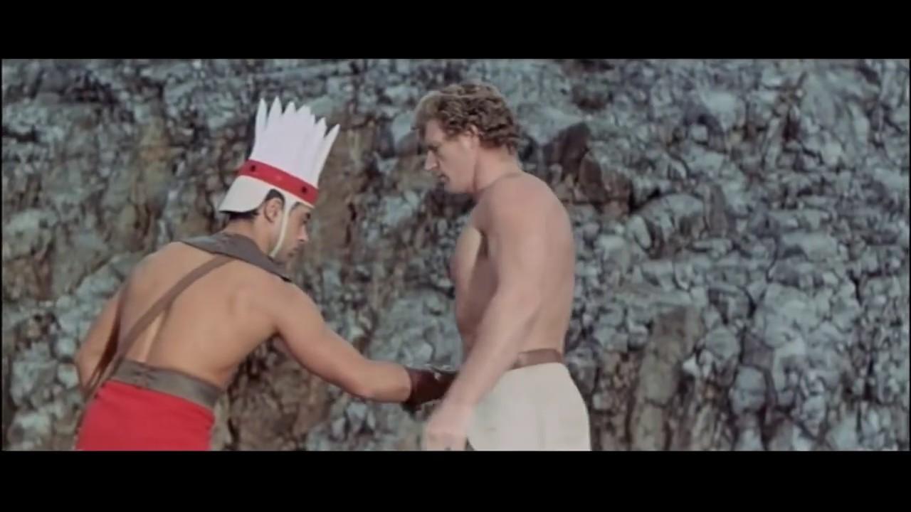 Thor and the Amazon Women Trailer