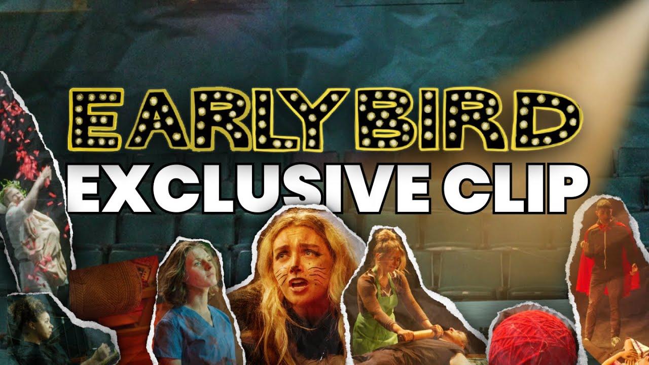 Earlybird Trailer