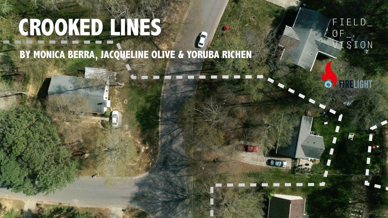 Crooked Lines Trailer
