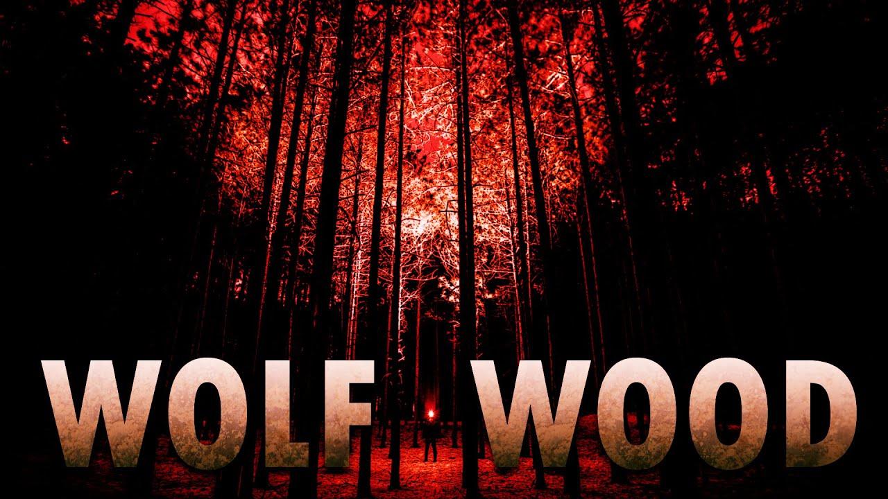 Wolfwood Trailer