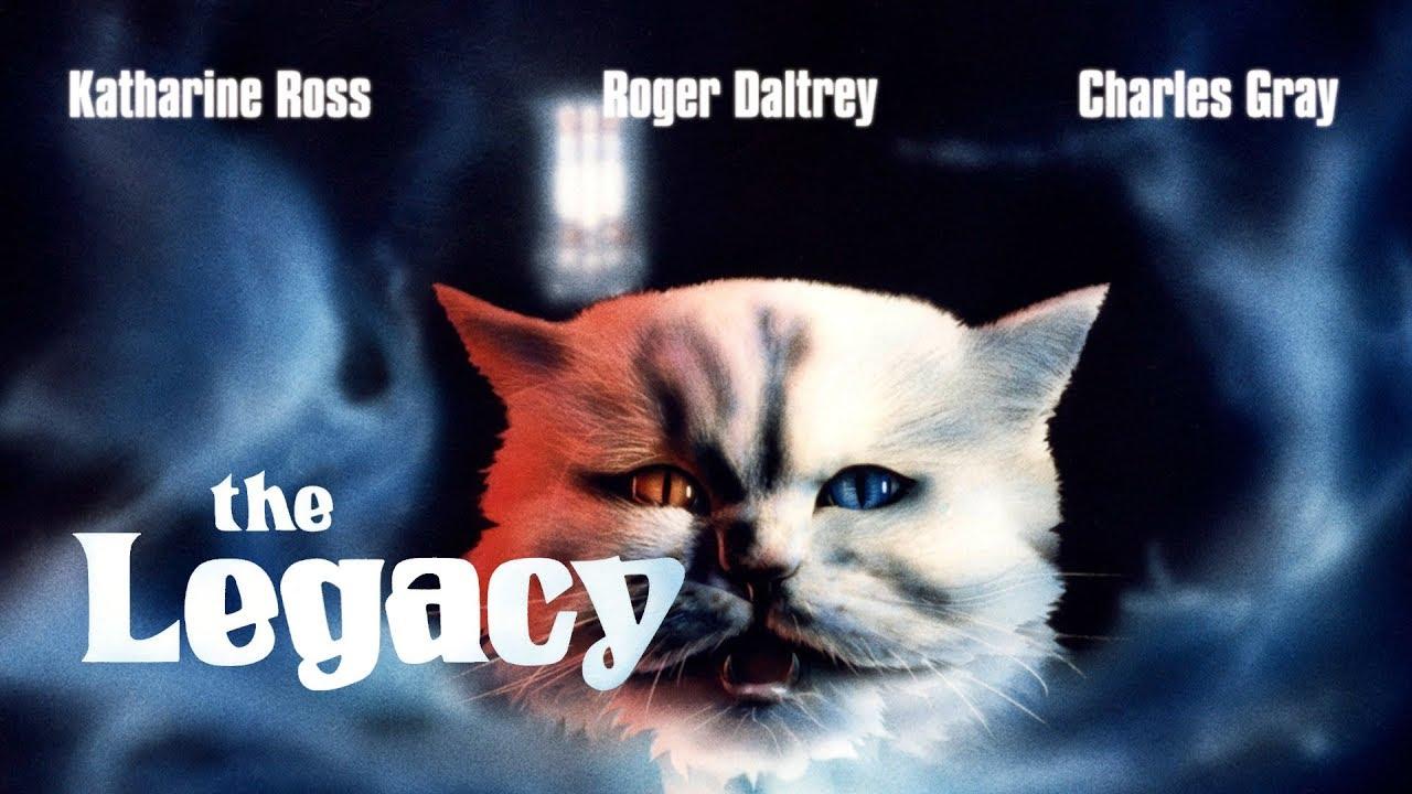 The Legacy Trailer