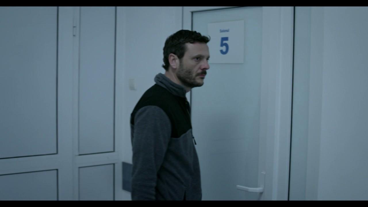 A Decent Man Trailer