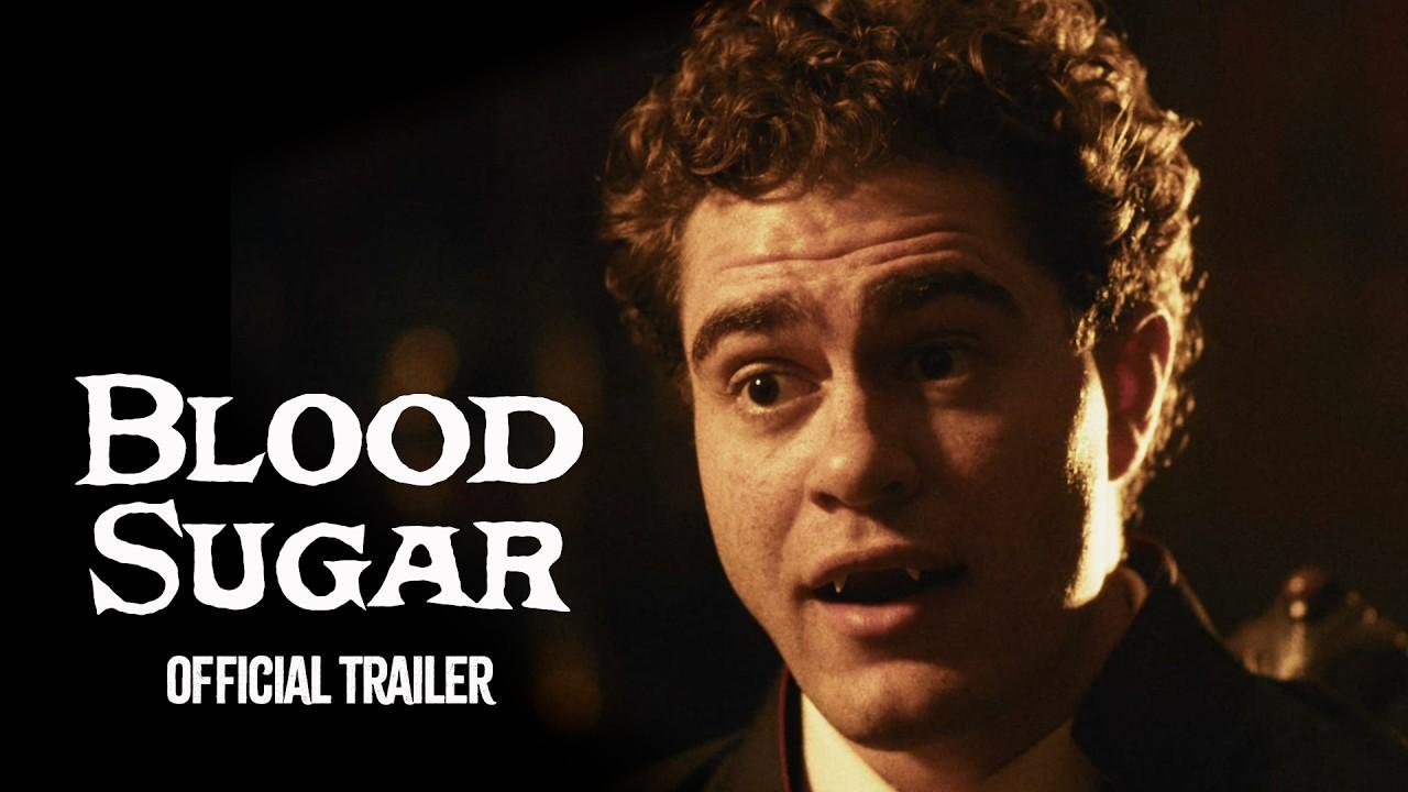 Blood Sugar Trailer