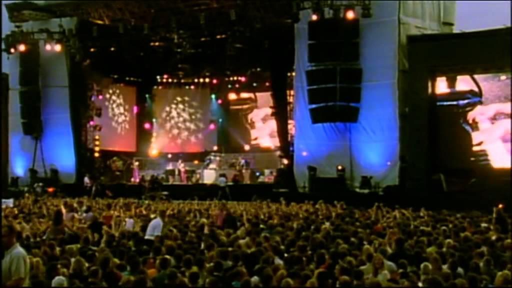 The Corrs: Live at Lansdowne Road Trailer