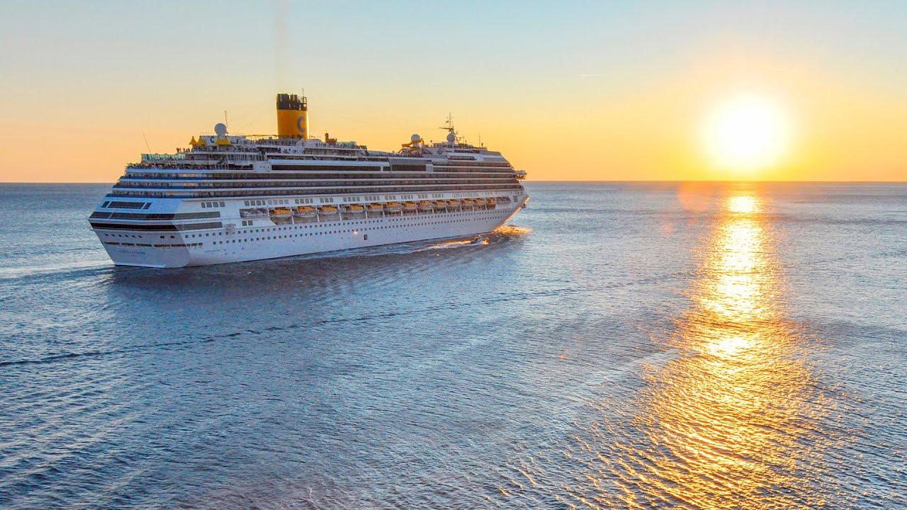 Rick Steves' Cruising the Mediterranean Trailer