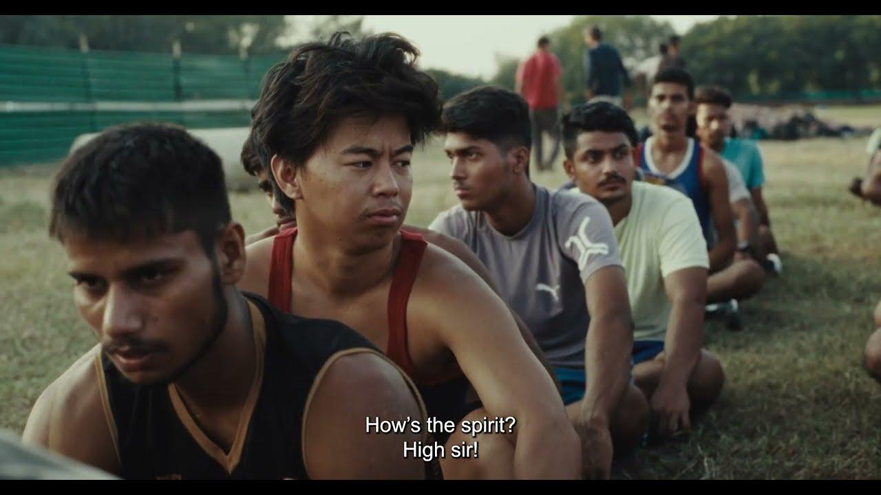 Khoriya Trailer