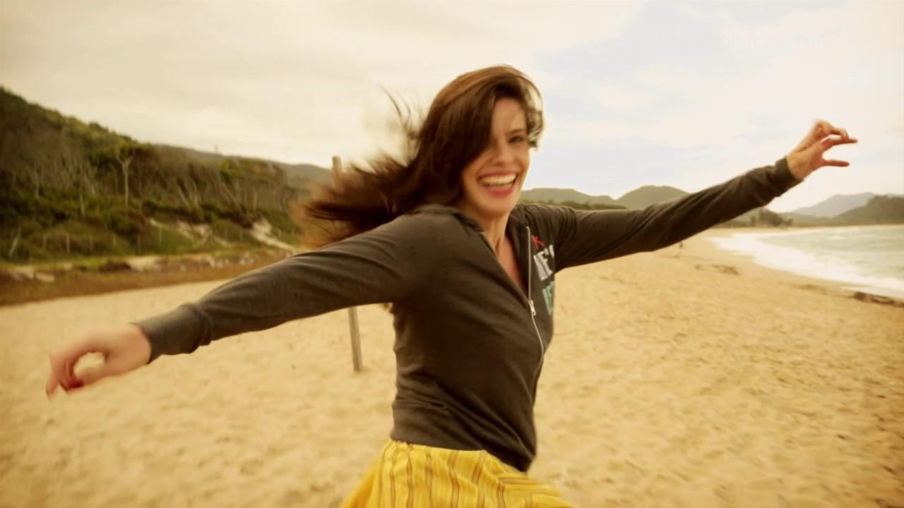 Loving Carolina Trailer