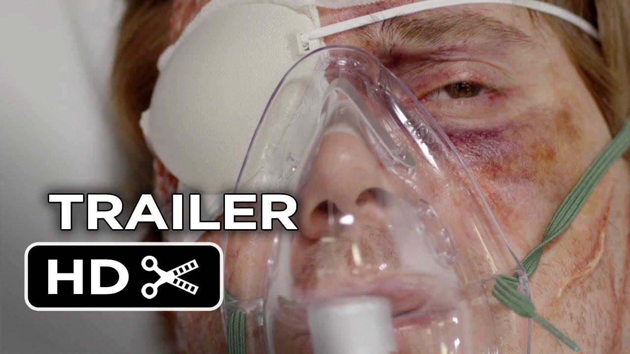 The Suicide Theory Trailer