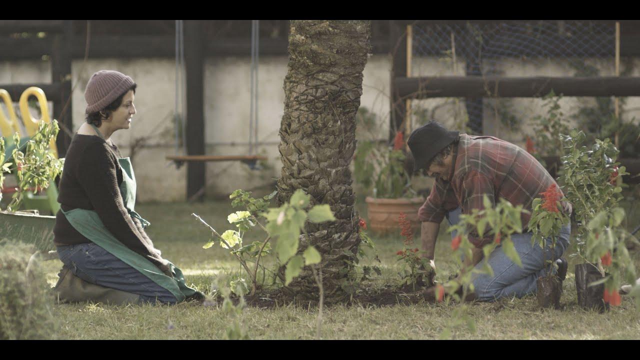 Memory of clay Trailer