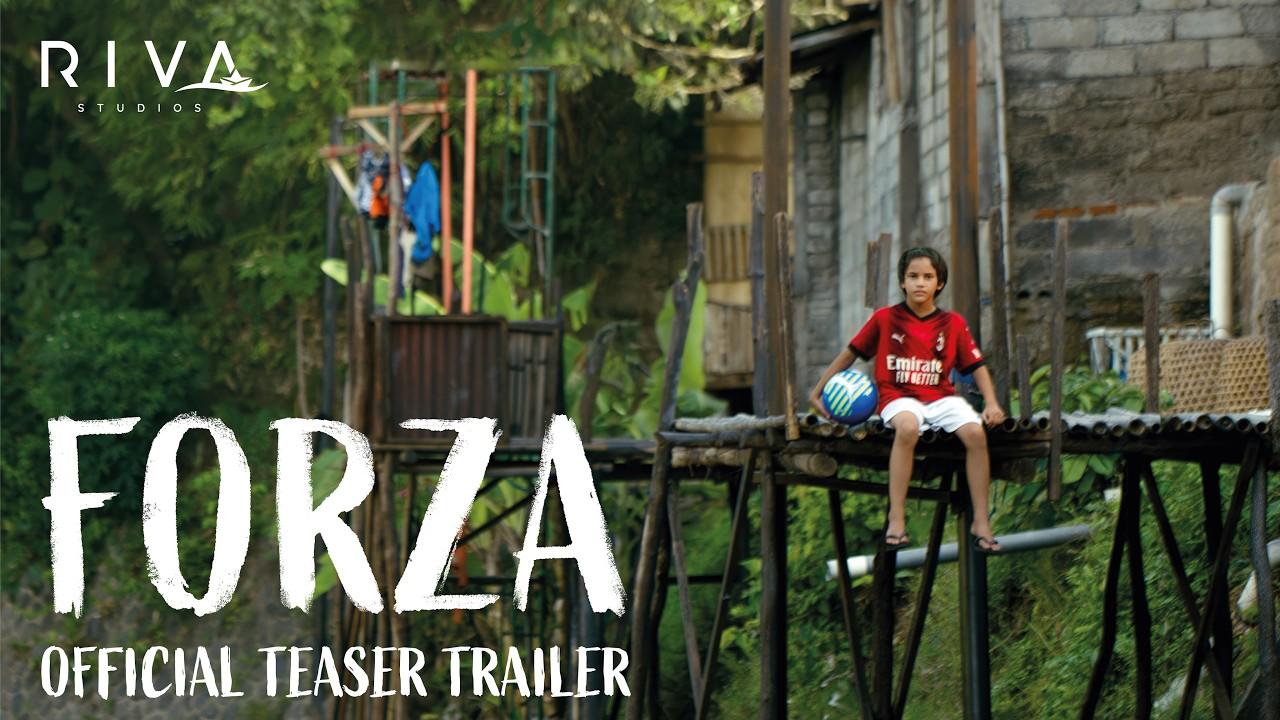 Forza Trailer