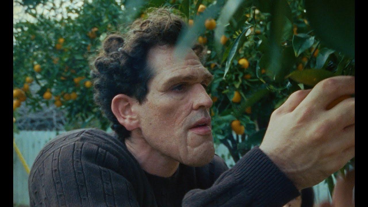 Growth Man Trailer