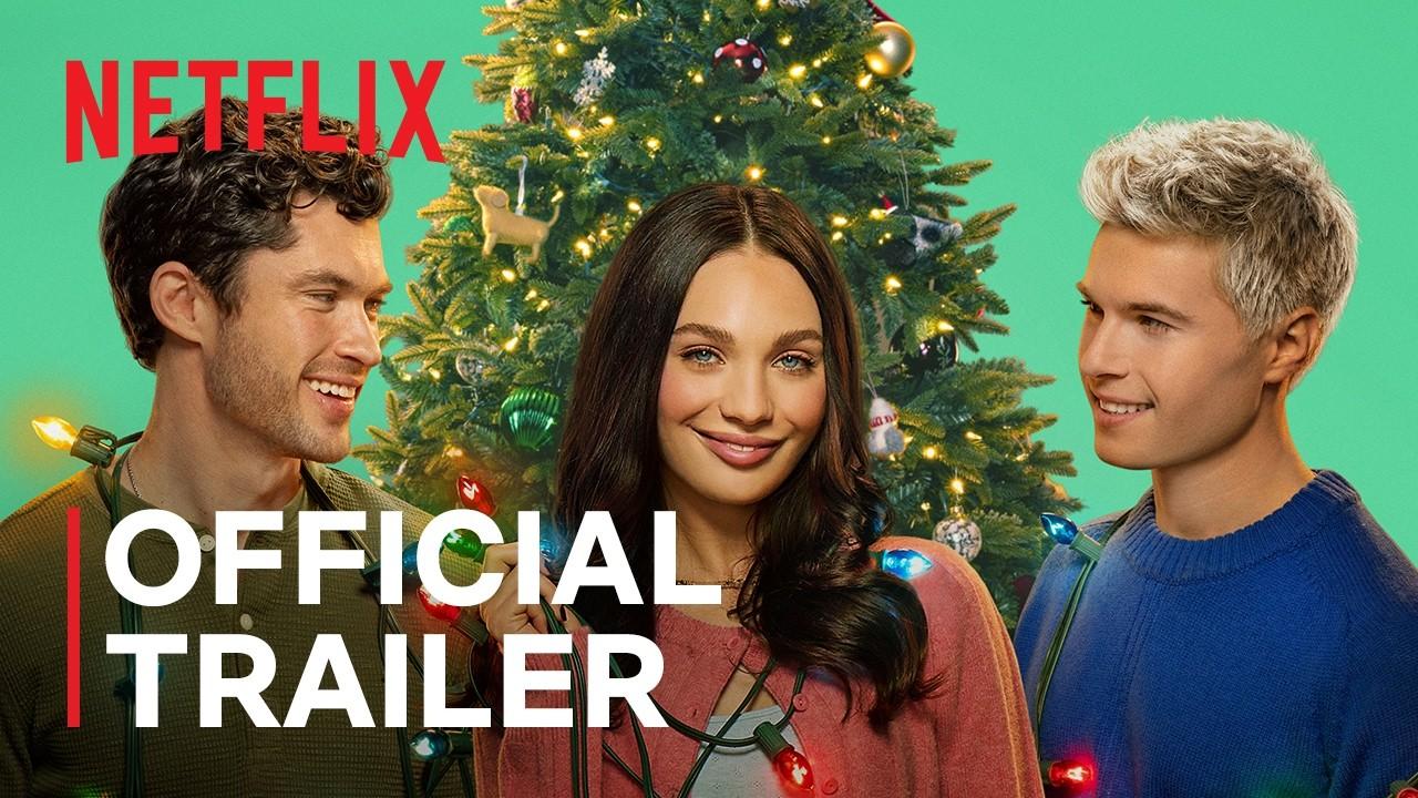In a Holidaze Trailer
