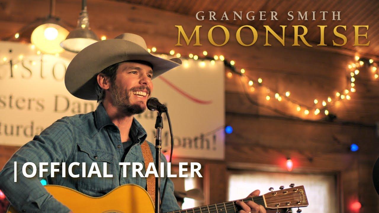 Moonrise Trailer