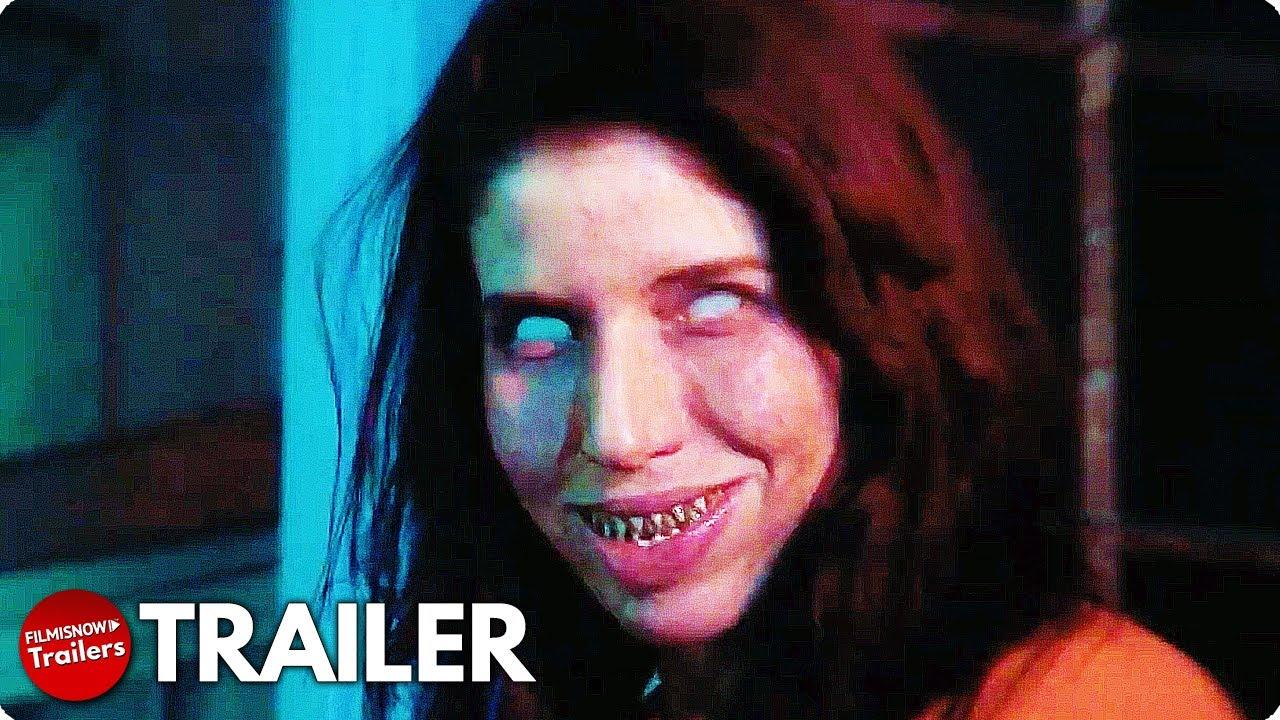10/31 Part 2 Trailer
