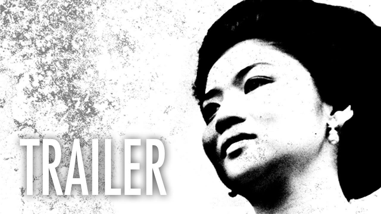 Imelda Trailer
