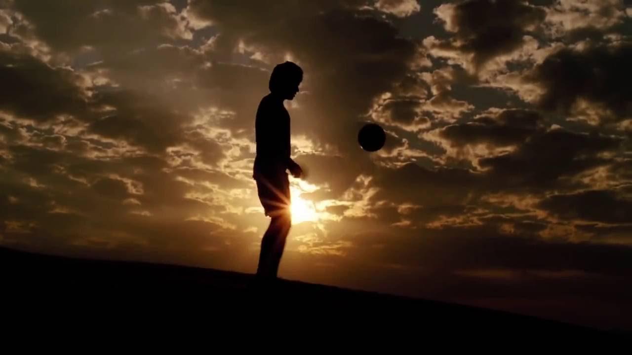 The Winning Spirit Trailer