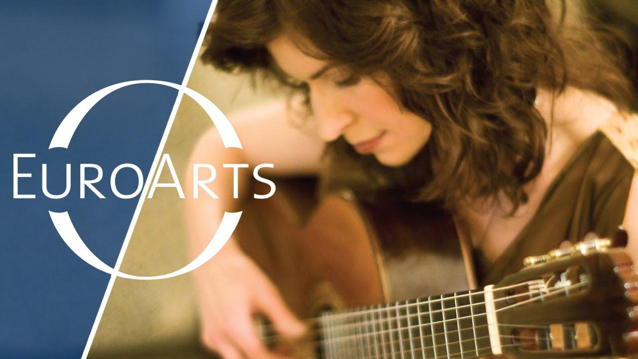 Sharon Isbin: Troubadour Trailer